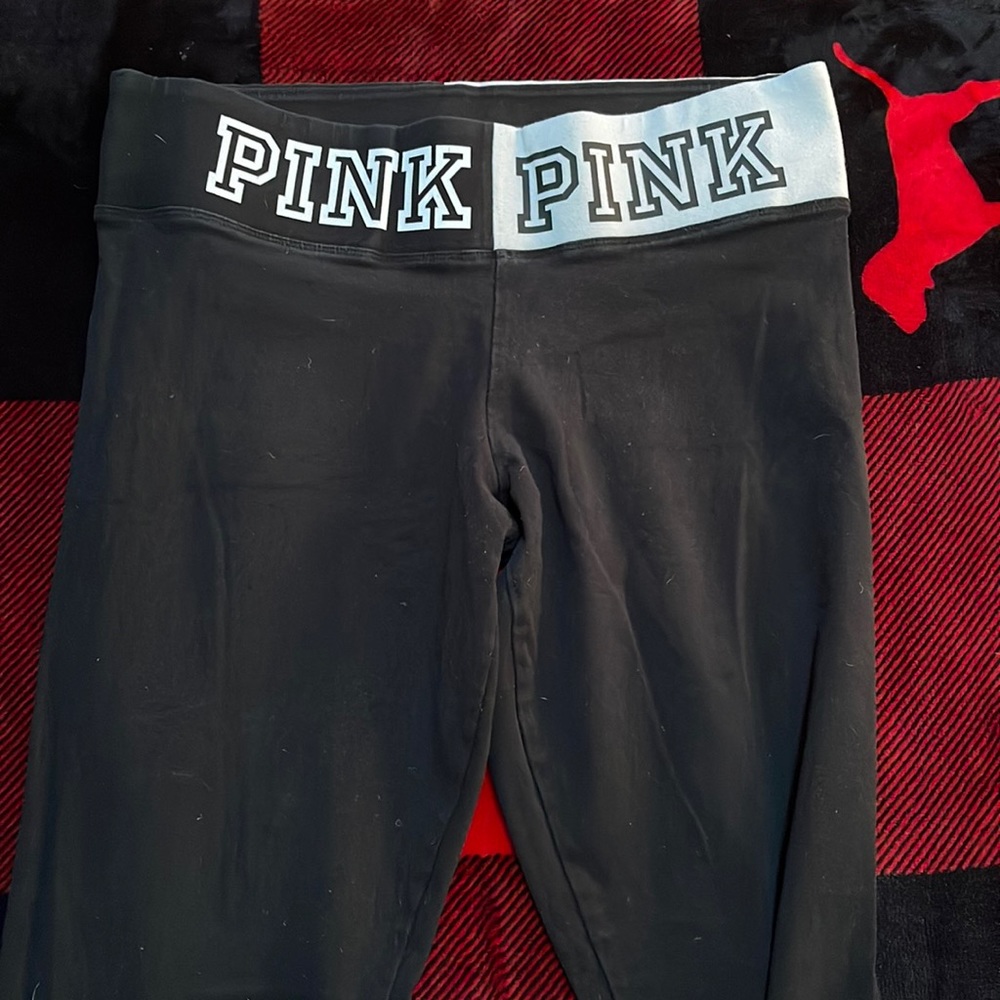 PINK leggings
